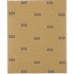 Шлифлист на бумажной основе, P 800, 230 х 280 мм, водостойкий Matrix