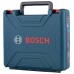 Дрель- шуруповерт аккумуляторный GSR 120-Li 2,0 Ач Bosch